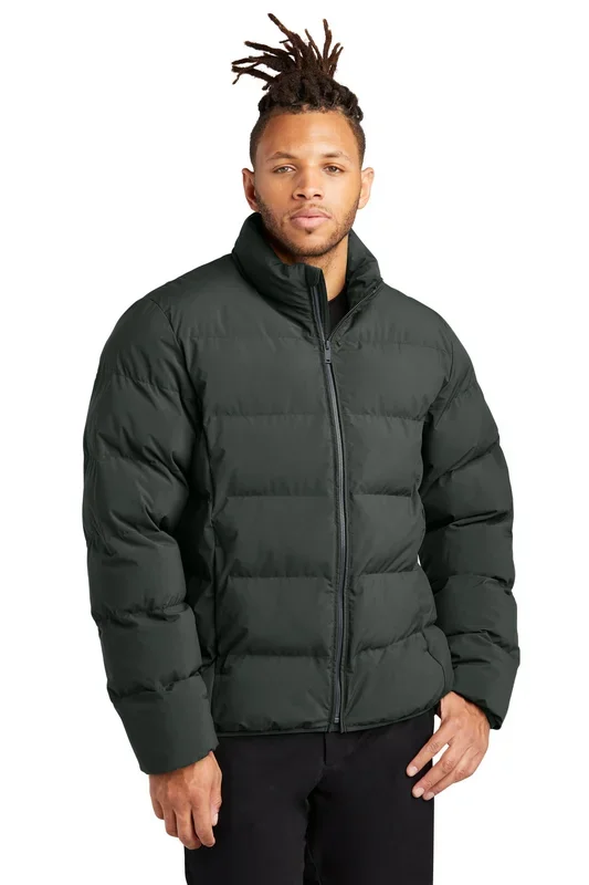 MERCER+METTLE Men’s Puffy Jacket MM7210