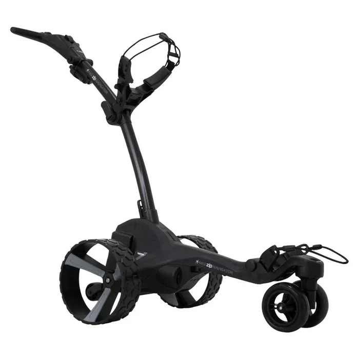 MGI Golf Zip Navigator Electric Caddy – 23