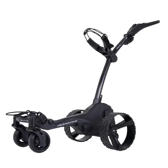MGI Zip Navigator AT Electric Golf Caddy