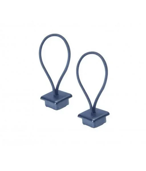 Millennium Bungee Caps 2pk