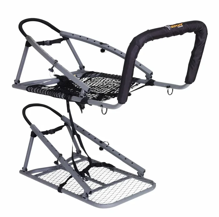 Millennium Multivision Steel Climbing Stand