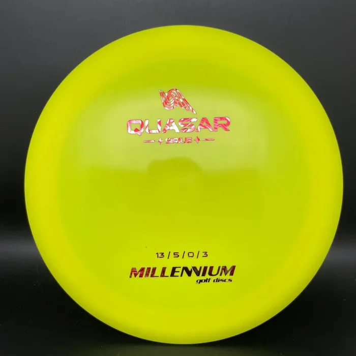 Millennium Sirius Quasar – stock