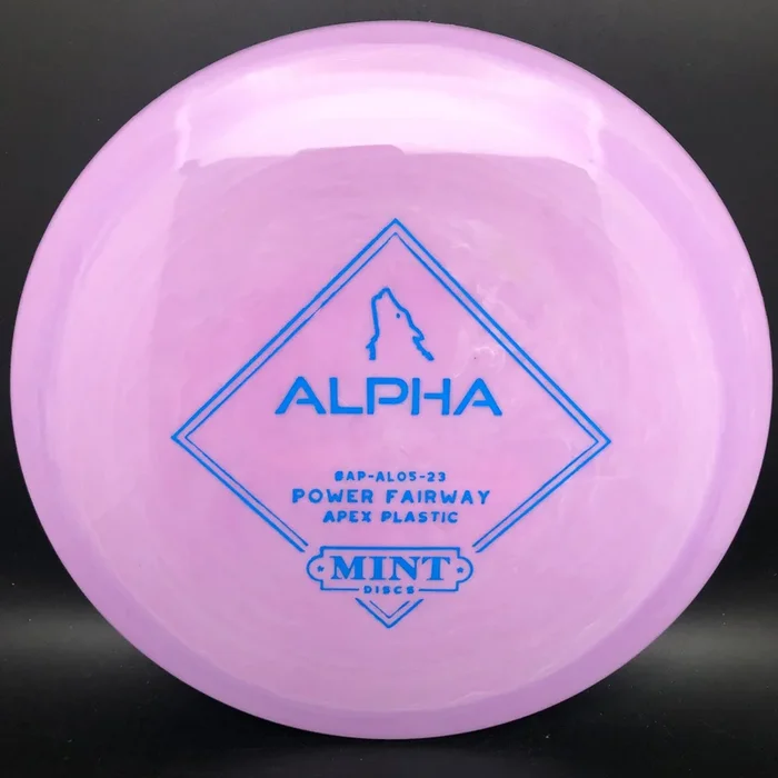 Mint Discs Apex Alpha – #AP-AL05-23