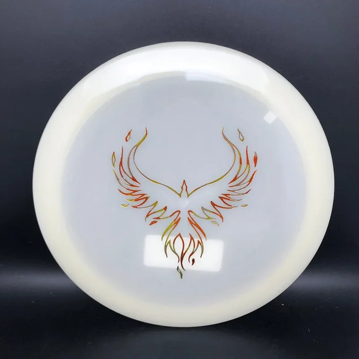 Mint Discs Nocturnal Phoenix – Eternal Icon