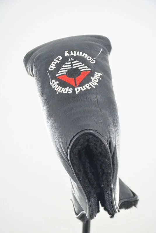 Misc Highland Springs CC Blade Putter Headcover