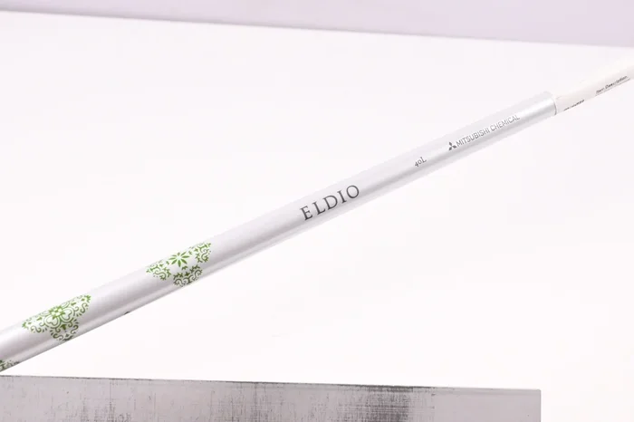 Mitsubishi Chemical Eldio 40 Driver Shaft / Ladies Flex / Callaway 2nd Gen