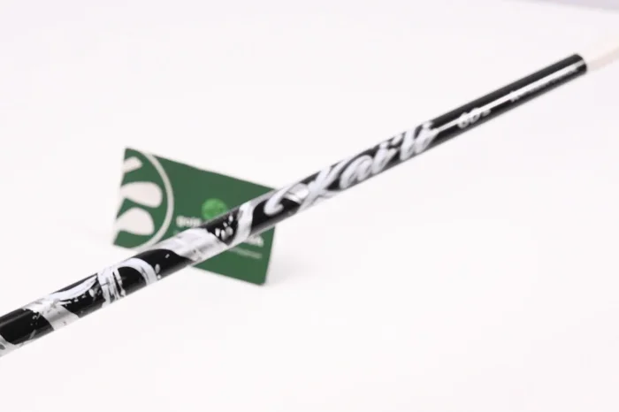 Mitsubishi Chemical Kai’li White 60 Driver Shaft / Callaway 2nd Gen