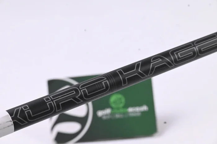 Mitsubishi Chemical Kuro Kage 55 #5 Wood Shaft / Senior Flex / Titleist 2nd Gen