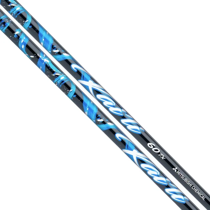 Mitsubishi Kai’li Blue Graphite Shaft