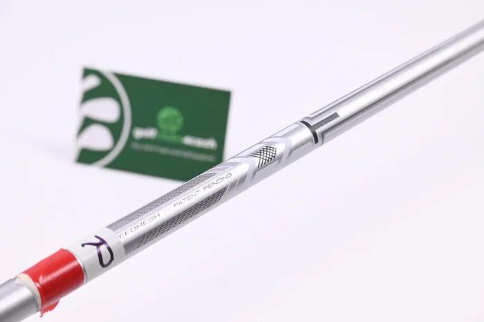 Mitsubishi MMT Speedmesh 40 #5 Wood Shaft / Senior Flex / Titleist 2nd Gen