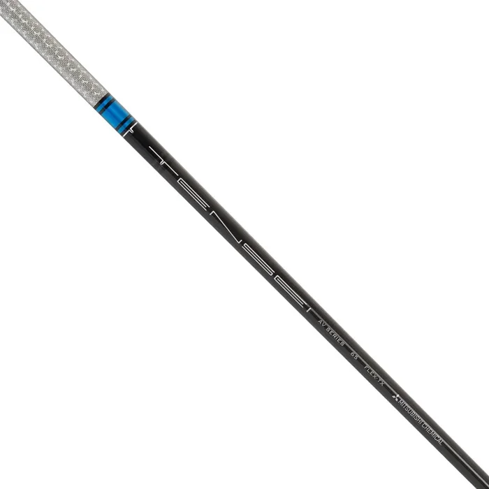 Mitsubishi Tensei AV Raw Blue Graphite Shaft