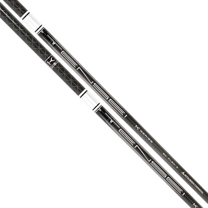Mitsubishi Tensei Pro White 1K Graphite Shaft