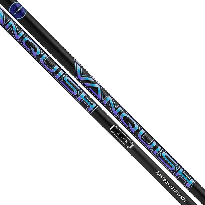 Mitsubishi Vanquish Blue Driver Graphite Shaft