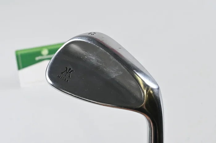 Miura Tour Forged Gap Wedge / 50 Degree / Wedge Flex N.S.Pro Modus3 125 Shaft