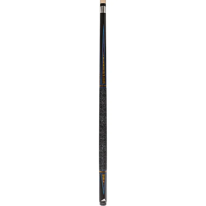 Mizerak Deluxe Maple 2 Piece Cue – 58 inch