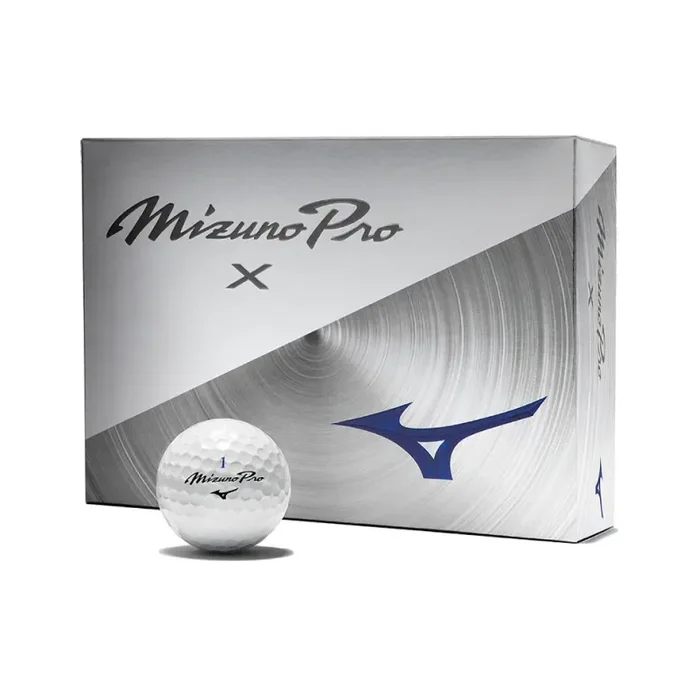 Mizuno 2025 Pro X Balls (12)