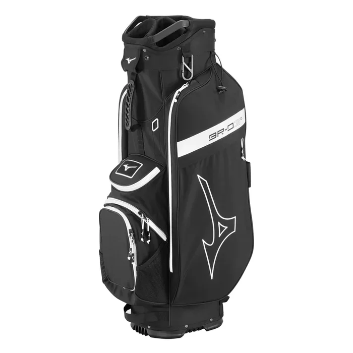 Mizuno ’24 BR-D3 Cart Bag