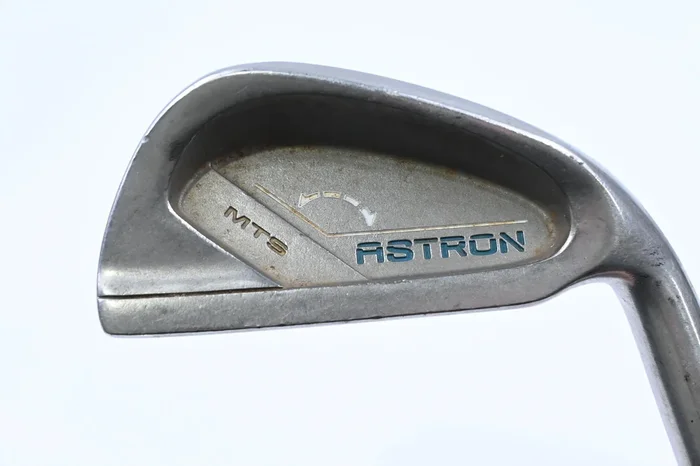 Mizuno Astron #2 Iron / 18 Degree / Stiff Flex Mizuno Astron Shaft
