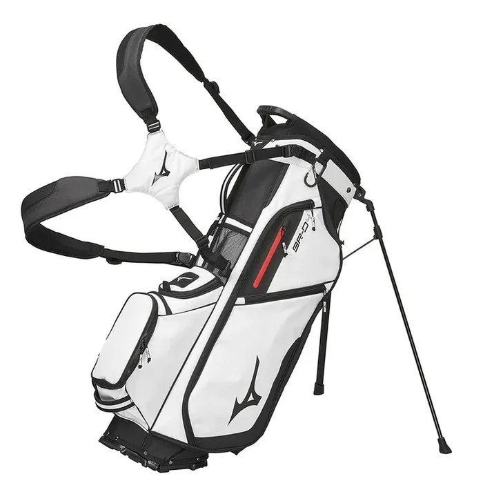 Mizuno BR-D4 6-Way Stand Bag – 22