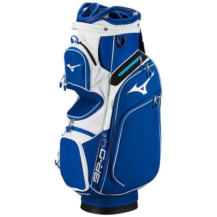Mizuno BR-D4C Cart Bag – Staff