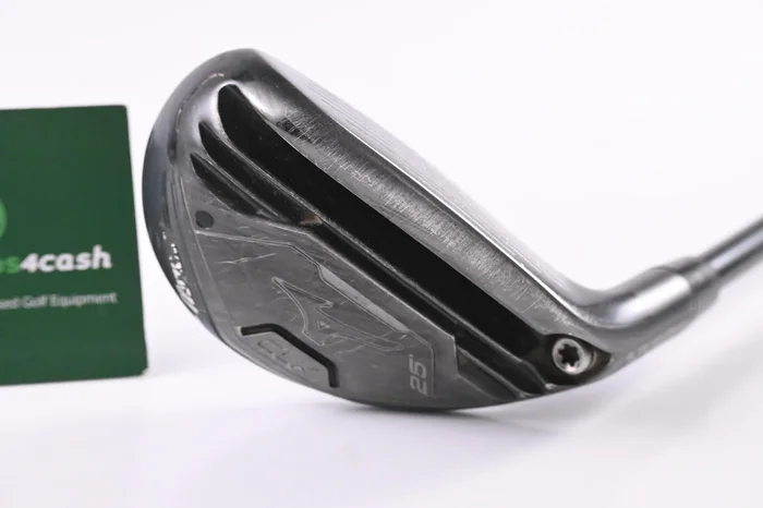 Mizuno CLK 2018 #5 Hybrid / 25 Degree / Senior Flex Speeder Evolution HB 60
