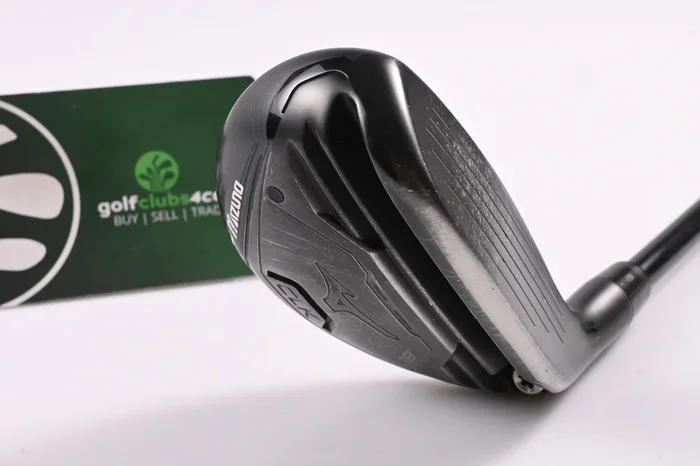 Mizuno CLK 2020 #3 Hybrid / 19 Degree / Regular Flex Fujikura Speeder Evolution