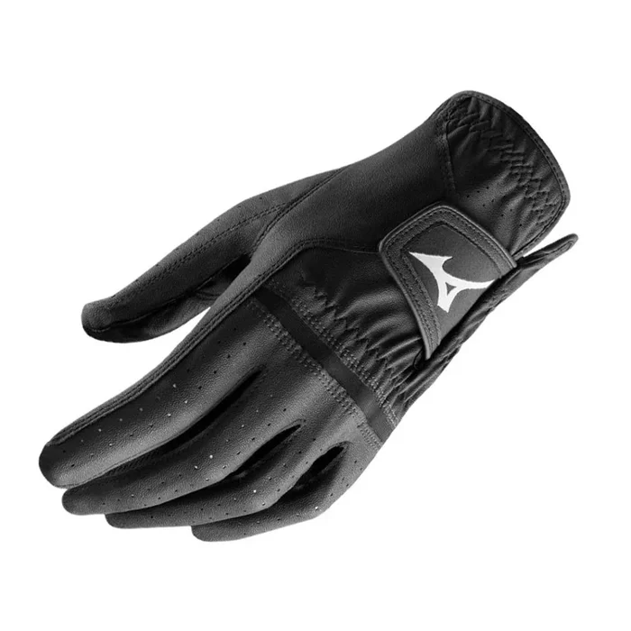 Mizuno Comp Golf Glove – Black