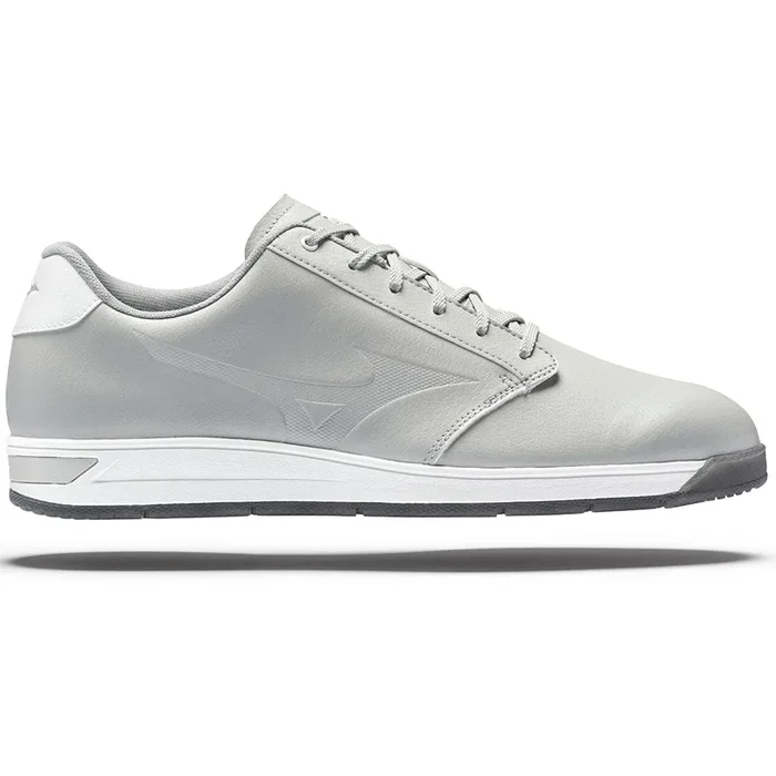 Mizuno G-Style Spikeless Waterproof Shoes – High Rise