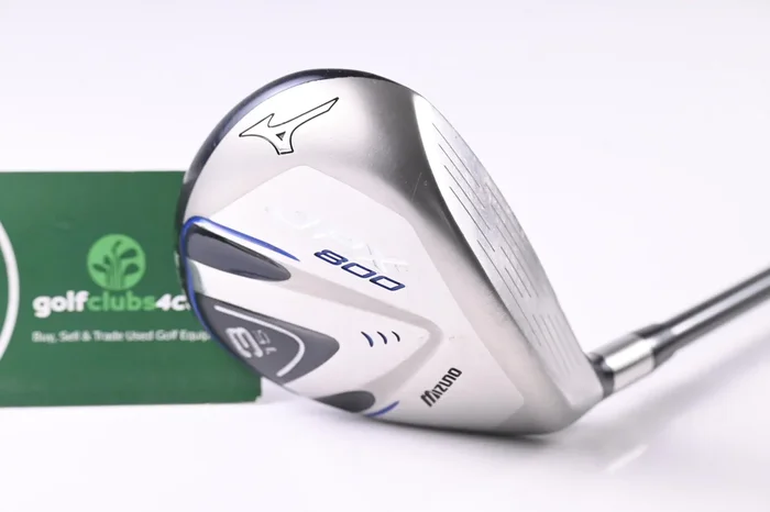 Mizuno JPX 800 #3 Wood / 15 Degree / Regular Flex haft