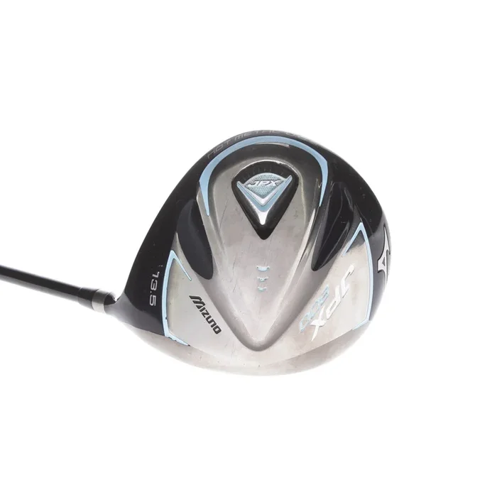 Mizuno JPX 800 Graphite Ladies Right Hand Driver 13.5* Ladies – Mizuno Exsar DS5
