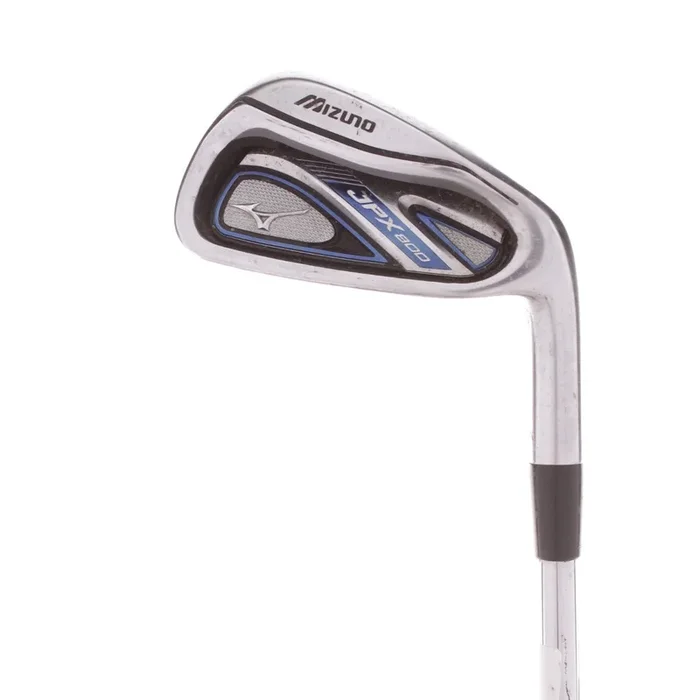 Mizuno JPX 800 Steel Mens Right Hand 4 Iron Regular – True Temper Dynamic Gold XP R300