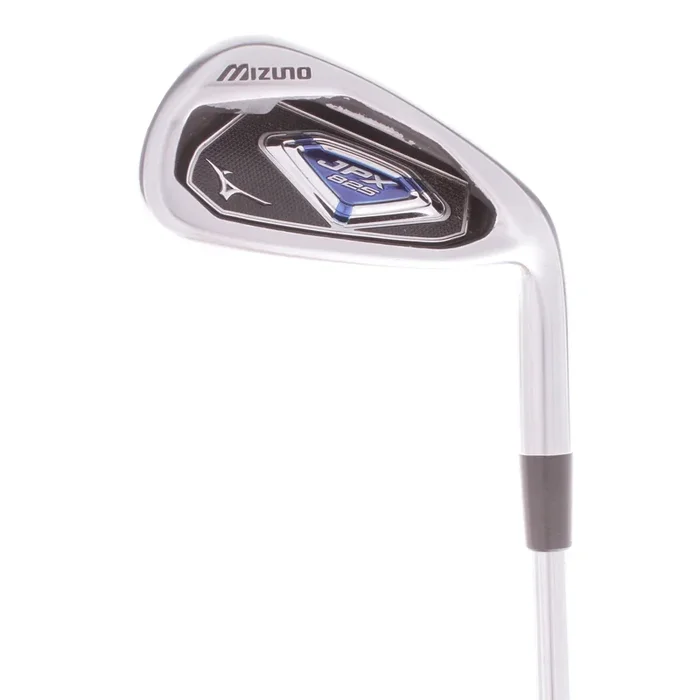 Mizuno JPX 825 Steel Men’s Right Hand 4 Iron Regular – Dynalite Gold XP R300