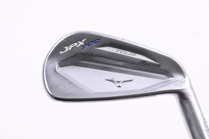 Mizuno JPX 900 Tour #3 Iron / 21 Degree / Stiff Flex Steel Shaft