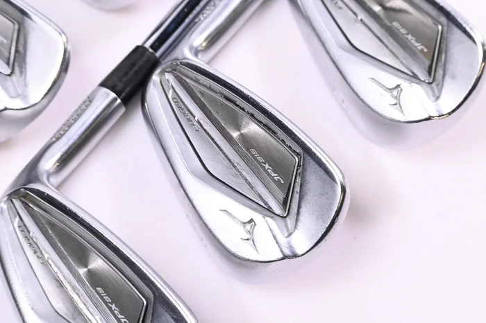 Mizuno JPX 919 Forged Irons / 6-PW / Stiff Flex Dynamic Gold 105 S300 Shafts