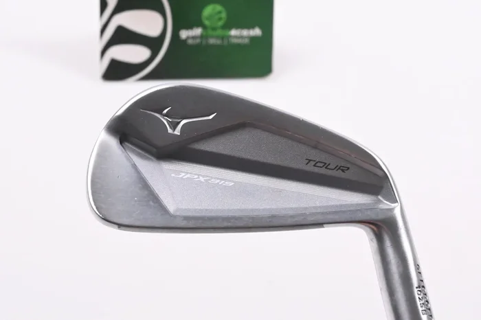 Mizuno JPX 919 Tour #3 Iron / 21 Degree / Regular Flex XP 95 R300 Shaft