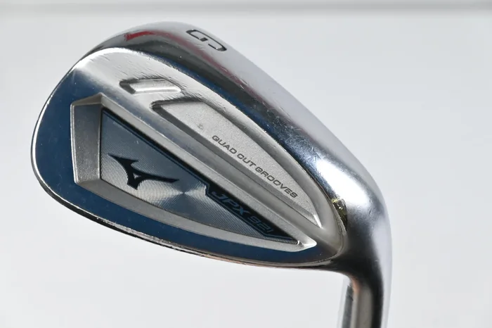 Mizuno JPX 921 Gap Wedge / 50 Degree / Regular Flex N.S.Pro 950GH Neo Shaft