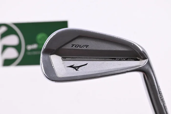 Mizuno JPX 921 Tour #6 Iron / 30 Degree / X-Flex KBS Tour 130 Shaft
