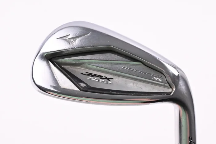 Mizuno JPX 923 HM HL Pitching Wedge / 45 Degree / Stiff Flex N.S.Pro Modus3