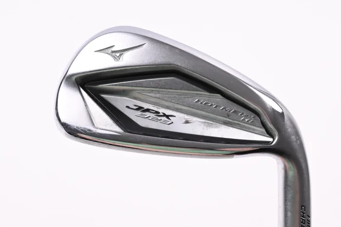 Mizuno JPX 923 Hot Metal HL #8 Iron / 33 Degree / Stiff Flex N.S.Pro Modus3