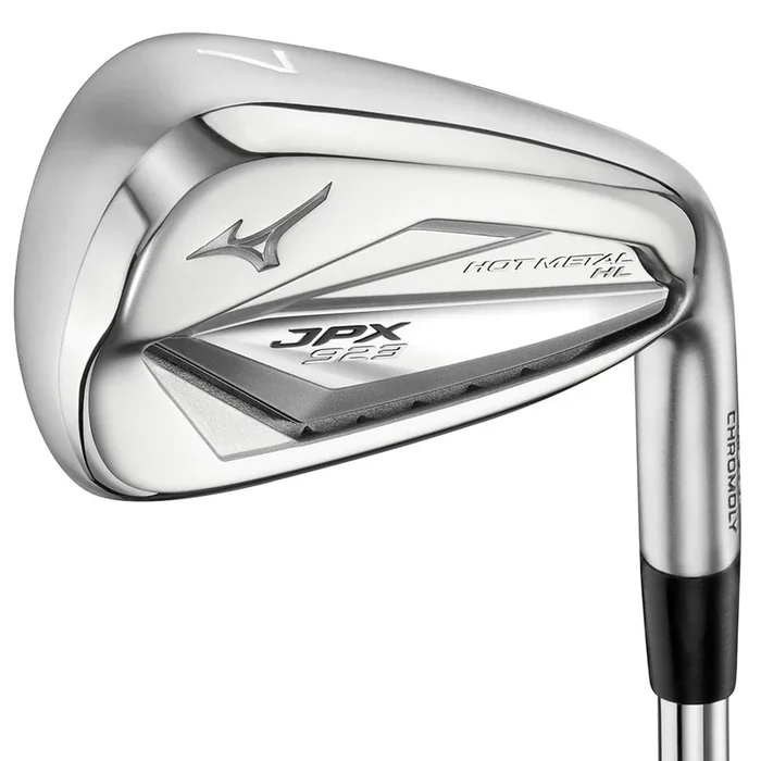 Mizuno JPX 923 Hot Metal HL Irons – Graphite