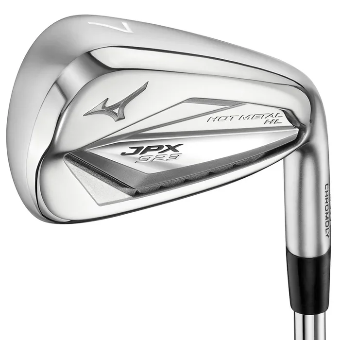 Mizuno JPX 923 Hot Metal HL Irons – Ladies