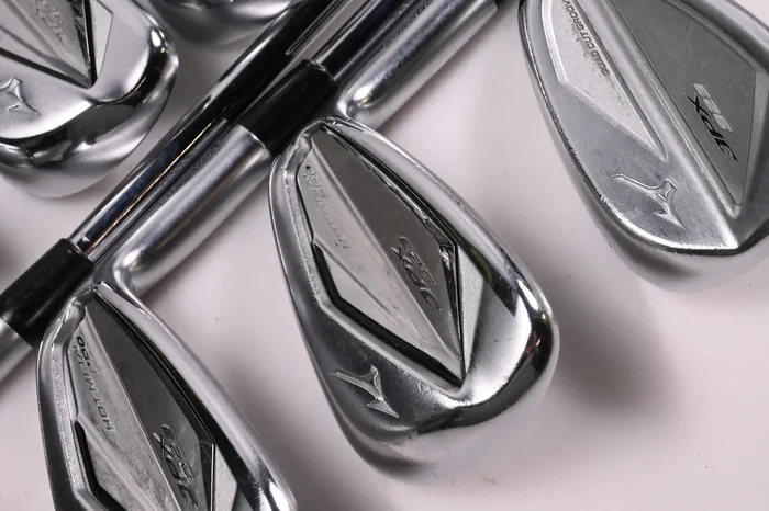 Mizuno JPX 923 Hot Metal Pro Irons / 5-PW+GW / Regular Flex N.S.Pro Modus³ Tour