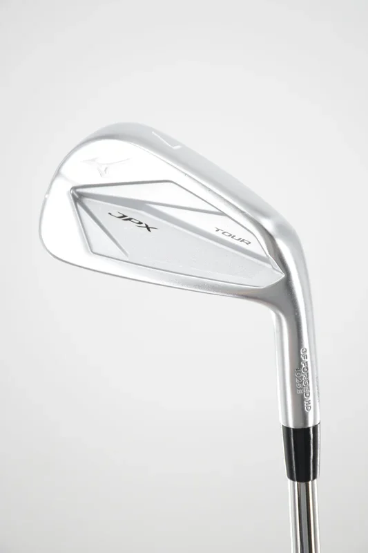 Mizuno JPX 923 Tour 7 Iron S Flex 37″
