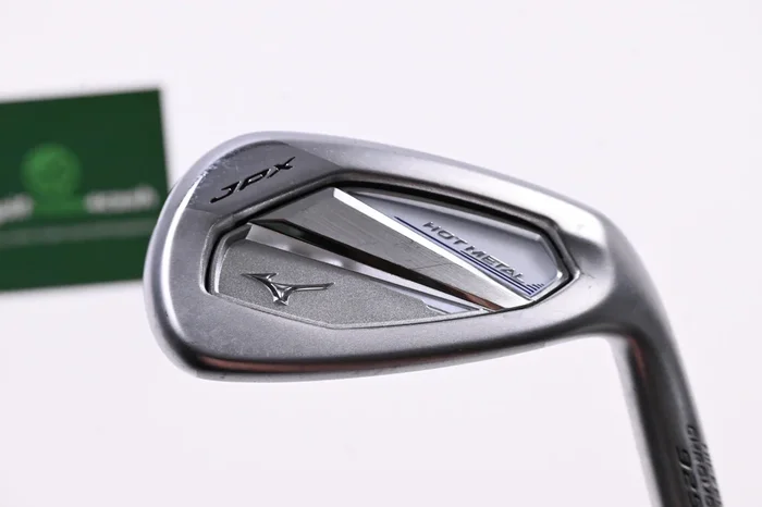 Mizuno JPX 925 Hot Metal #9 Iron / Regular Flex KBS Tour Lite Shaft