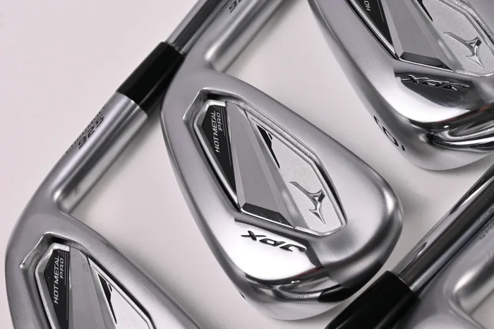 Mizuno JPX 925 Hot Metal Pro Irons / 4-PW+GW / Stiff Flex N.S.PRO Modus3 Tour105