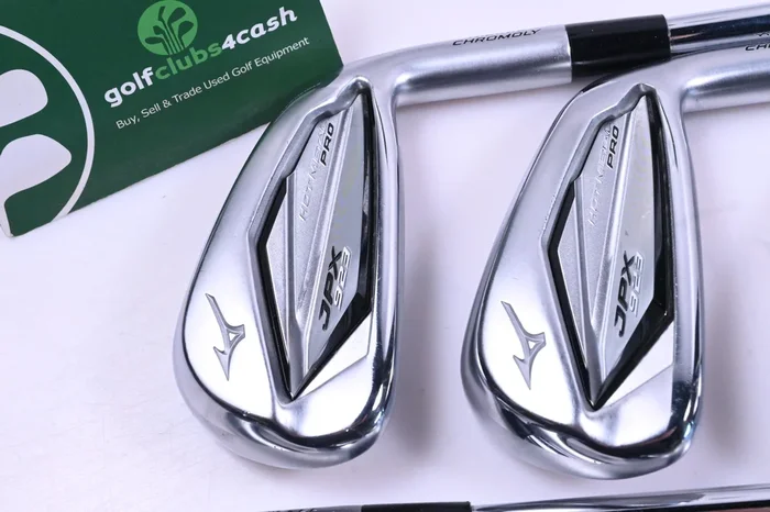 Mizuno JPX 925 Hot Metal Pro Irons / 5-PW+GW / Regular Flex N.S.Pro 950gh Neo