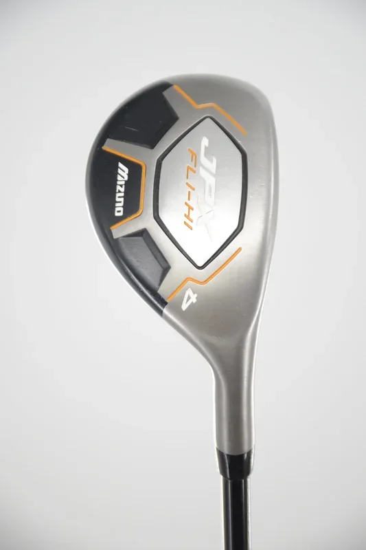 Mizuno JPX Fli-Hi 2014 4 Hybrid R Flex 38″