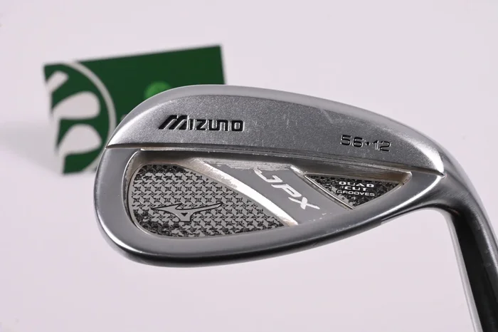 Mizuno JPX Series Sand Wedge / 56 Degree / Regular Flex N.S Pro 950GH Shaft