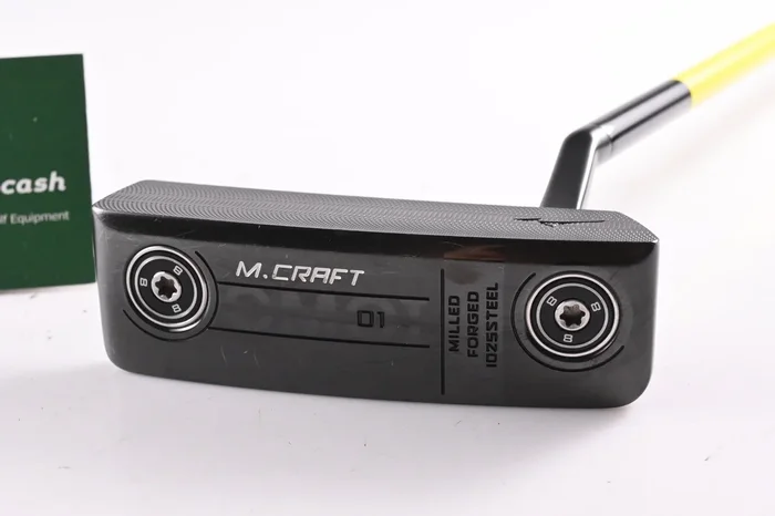 Mizuno M-Craft OMOI 01 Putter / 35 Inch
