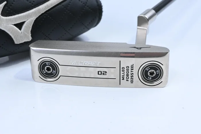 Mizuno M-Craft OMOI #2 Putter / 33 Inch
